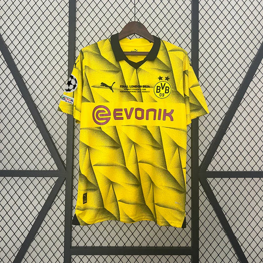 Borussia Dortmund Edição Champions League