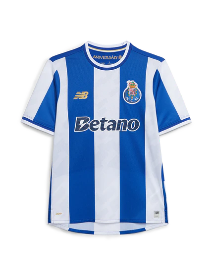Porto Principal 25-26
