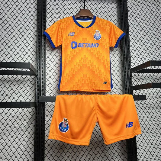 Kit Criança Porto Alternativa 24-25
