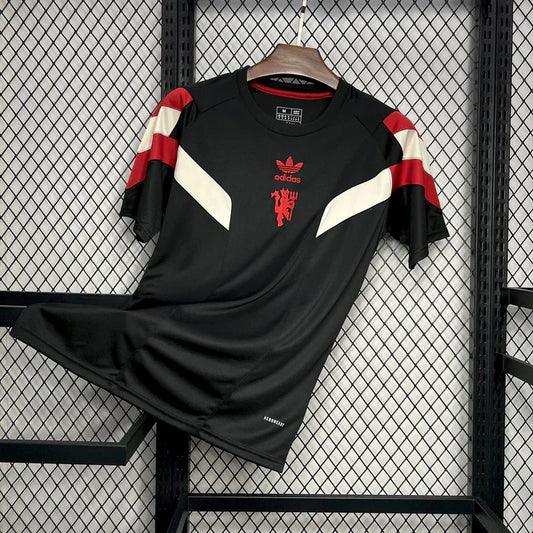 Edição Especial Man. United