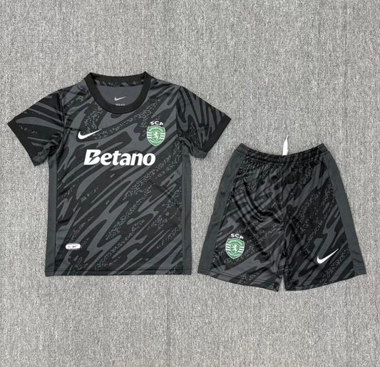 Kit Criança Sporting 25-26