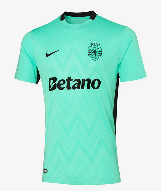 Sporting Alternativa 25-26