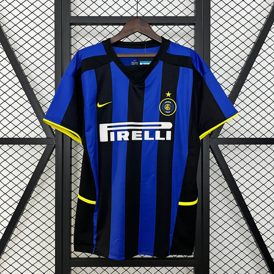 Retro Inter 2002-2003