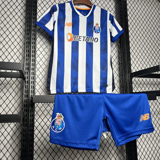 Kit Criança Porto principal 24-25