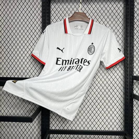 Camisola Alternativa Milan 24-25