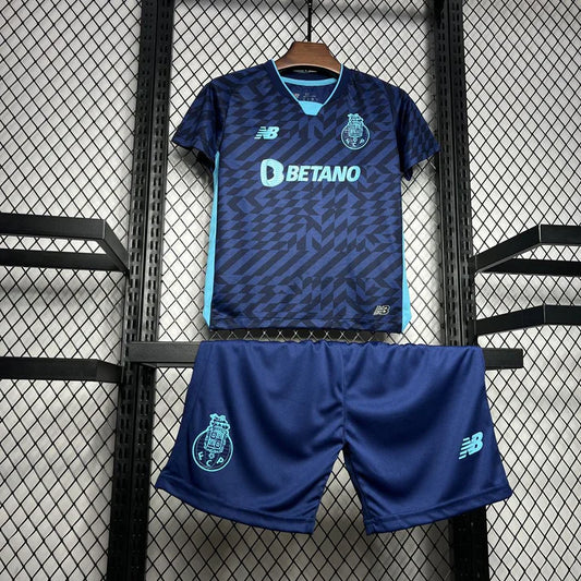 Kit Criança Porto Alternativa 24-25