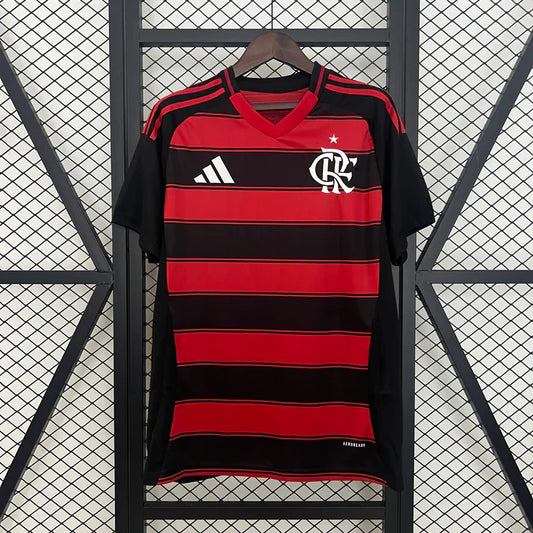 Principal Flamengo 25-26