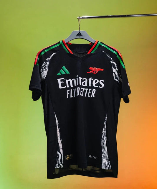 Alternativa Arsenal 24/25