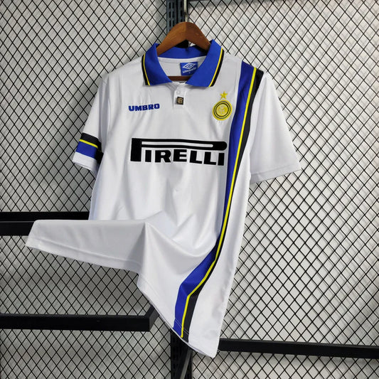 Retro Inter 1997-1998