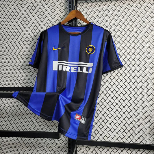 Retro Inter 1999-2000