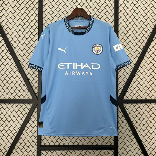 Principal Man. City 24/25