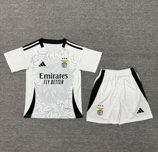 Kit Criança Benfica 25-26