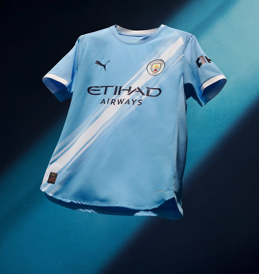 Principal Man. City 24/25